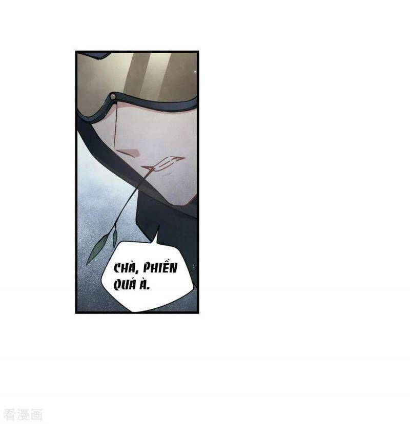 Mejaz - Nhân Gian Ngọc Chapter 77 - 21