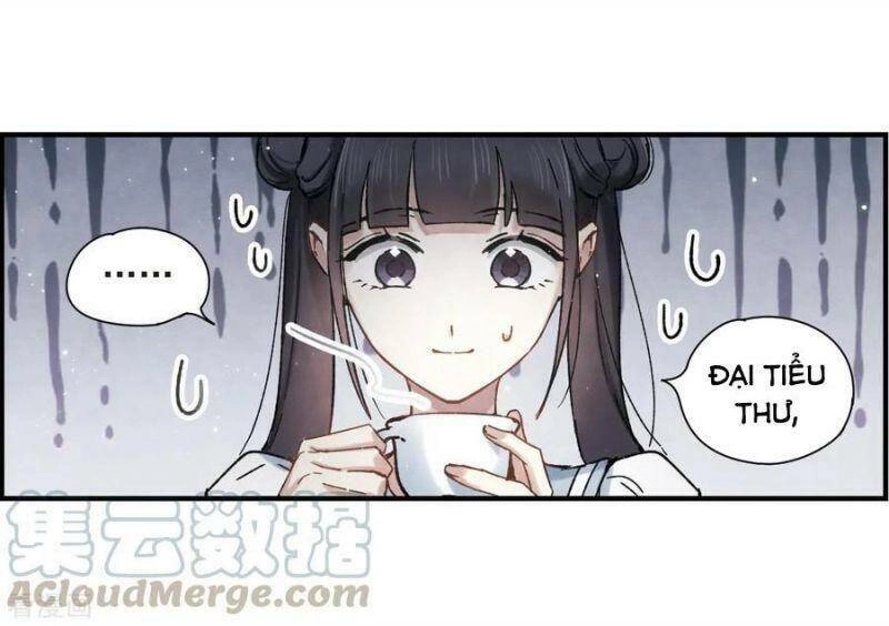 Mejaz - Nhân Gian Ngọc Chapter 77 - 32