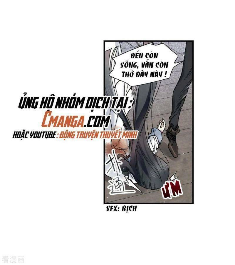 Mejaz - Nhân Gian Ngọc Chapter 78 - 7