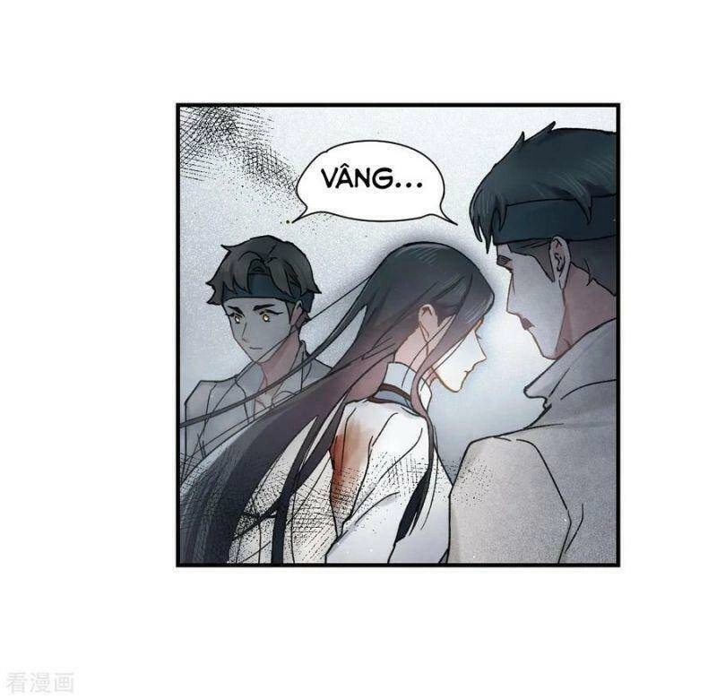 Mejaz - Nhân Gian Ngọc Chapter 78 - 18