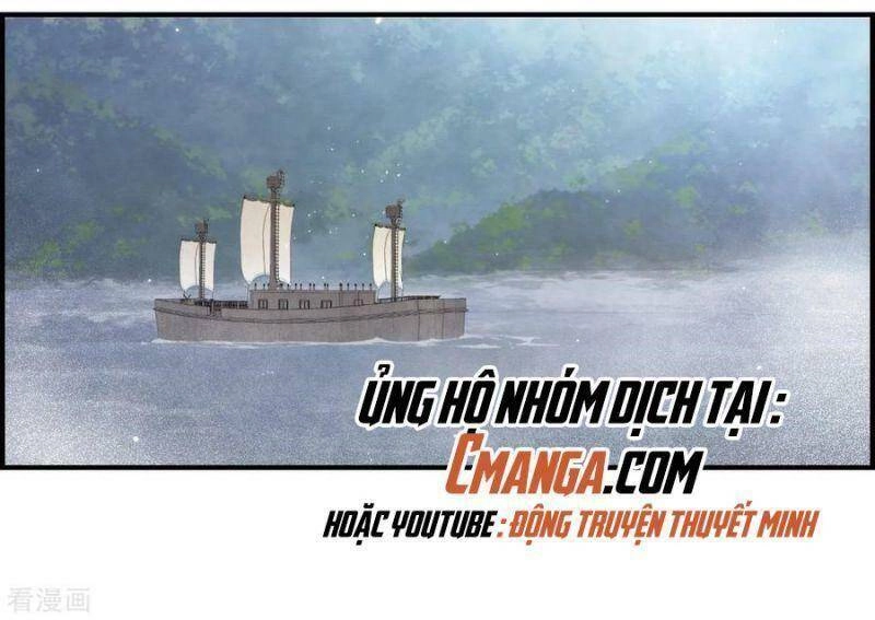 Mejaz - Nhân Gian Ngọc Chapter 79 - 2