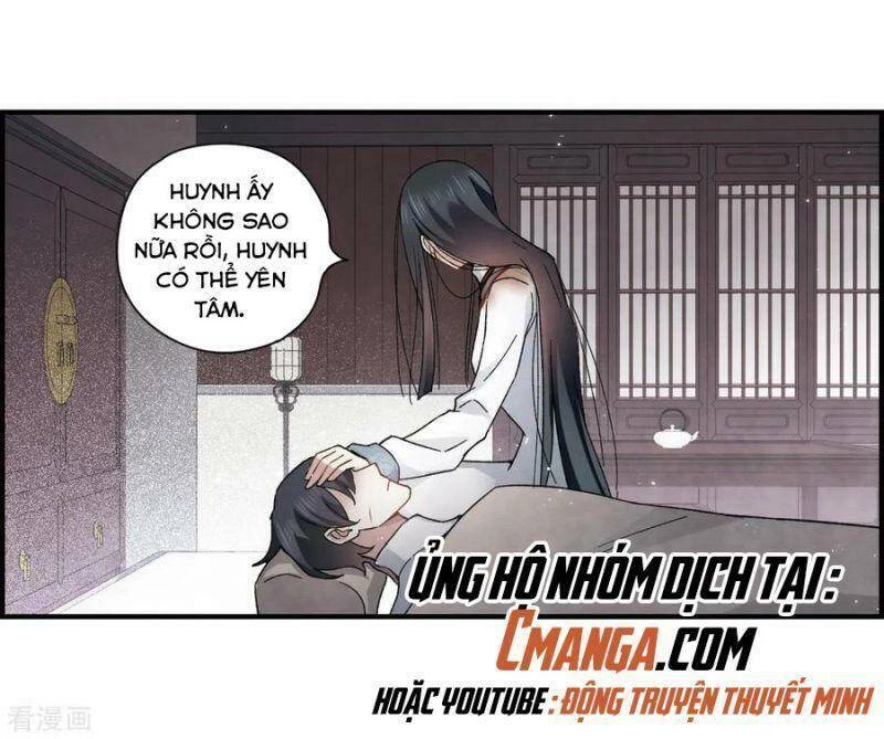 Mejaz - Nhân Gian Ngọc Chapter 79 - 6