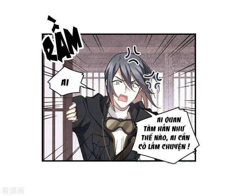 Mejaz - Nhân Gian Ngọc Chapter 79 - 8