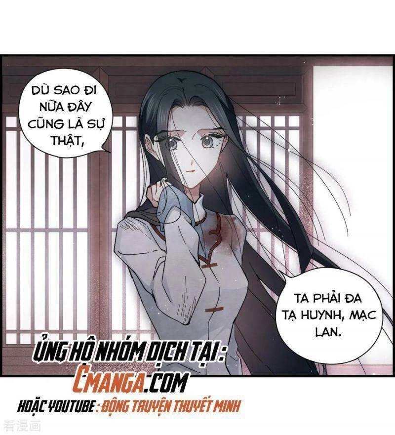 Mejaz - Nhân Gian Ngọc Chapter 79 - 10