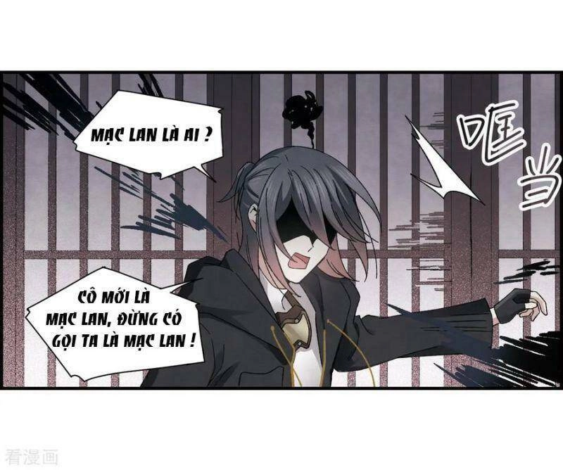 Mejaz - Nhân Gian Ngọc Chapter 79 - 11