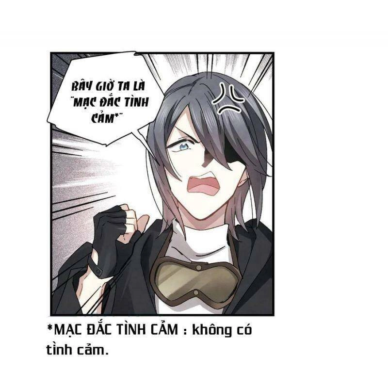 Mejaz - Nhân Gian Ngọc Chapter 79 - 12