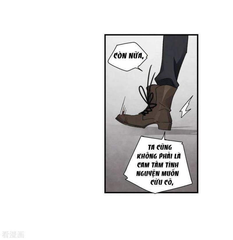 Mejaz - Nhân Gian Ngọc Chapter 79 - 13