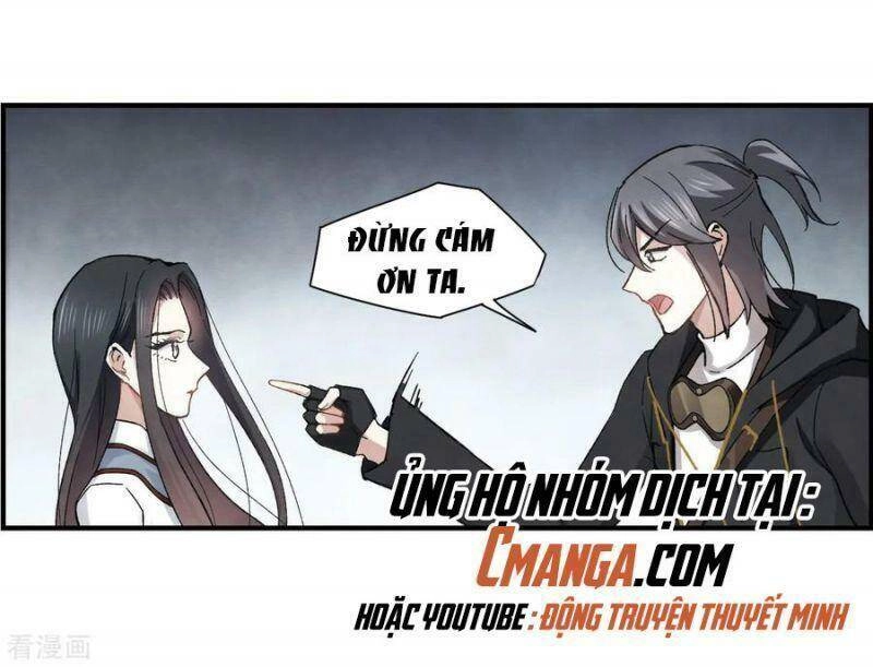 Mejaz - Nhân Gian Ngọc Chapter 79 - 14