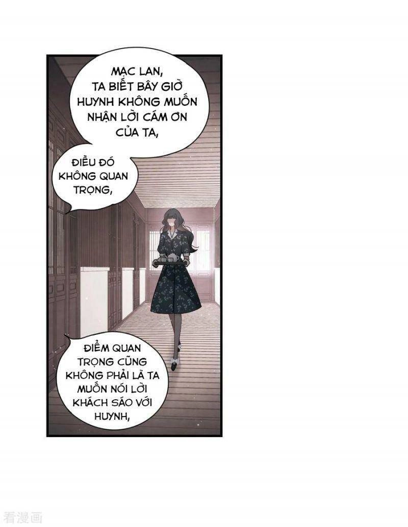 Mejaz - Nhân Gian Ngọc Chapter 79 - 15