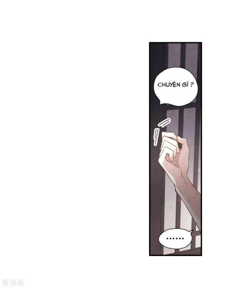 Mejaz - Nhân Gian Ngọc Chapter 79 - 17