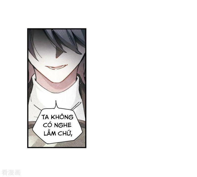 Mejaz - Nhân Gian Ngọc Chapter 79 - 19