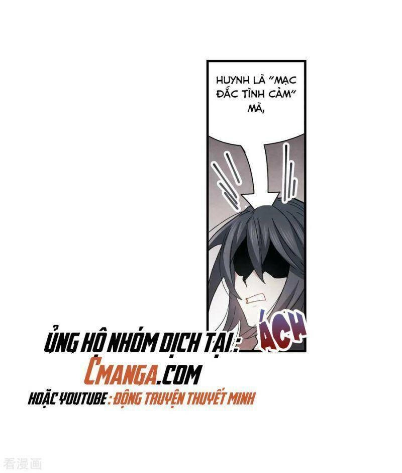 Mejaz - Nhân Gian Ngọc Chapter 79 - 22