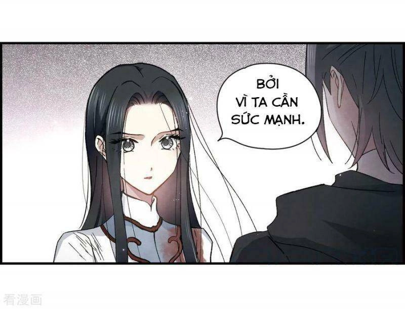 Mejaz - Nhân Gian Ngọc Chapter 79 - 24