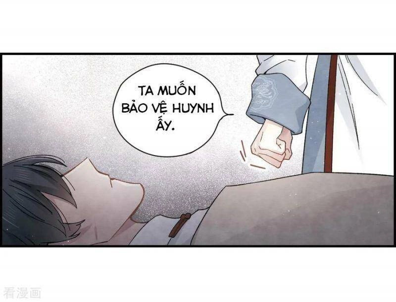 Mejaz - Nhân Gian Ngọc Chapter 79 - 25