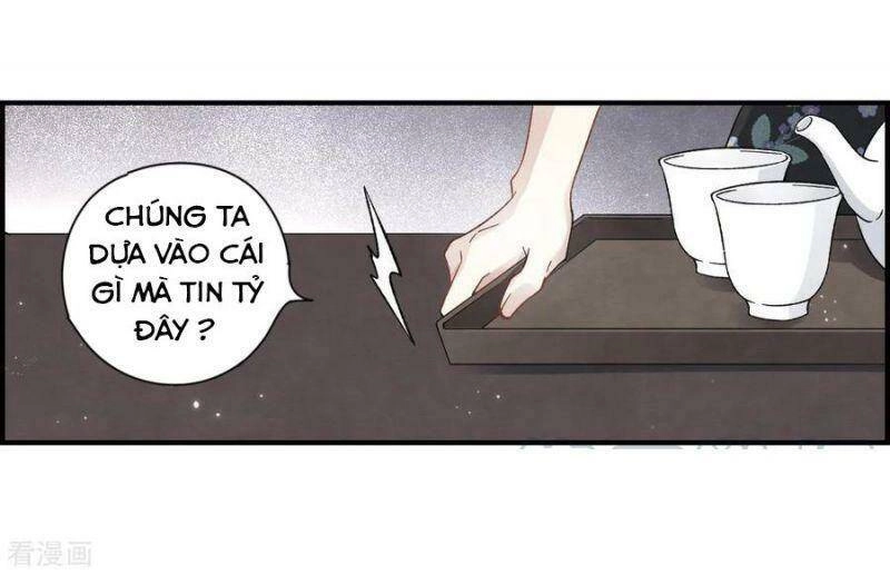 Mejaz - Nhân Gian Ngọc Chapter 79 - 28