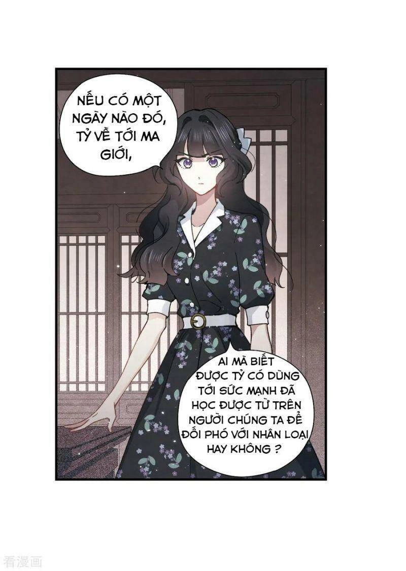 Mejaz - Nhân Gian Ngọc Chapter 79 - 29