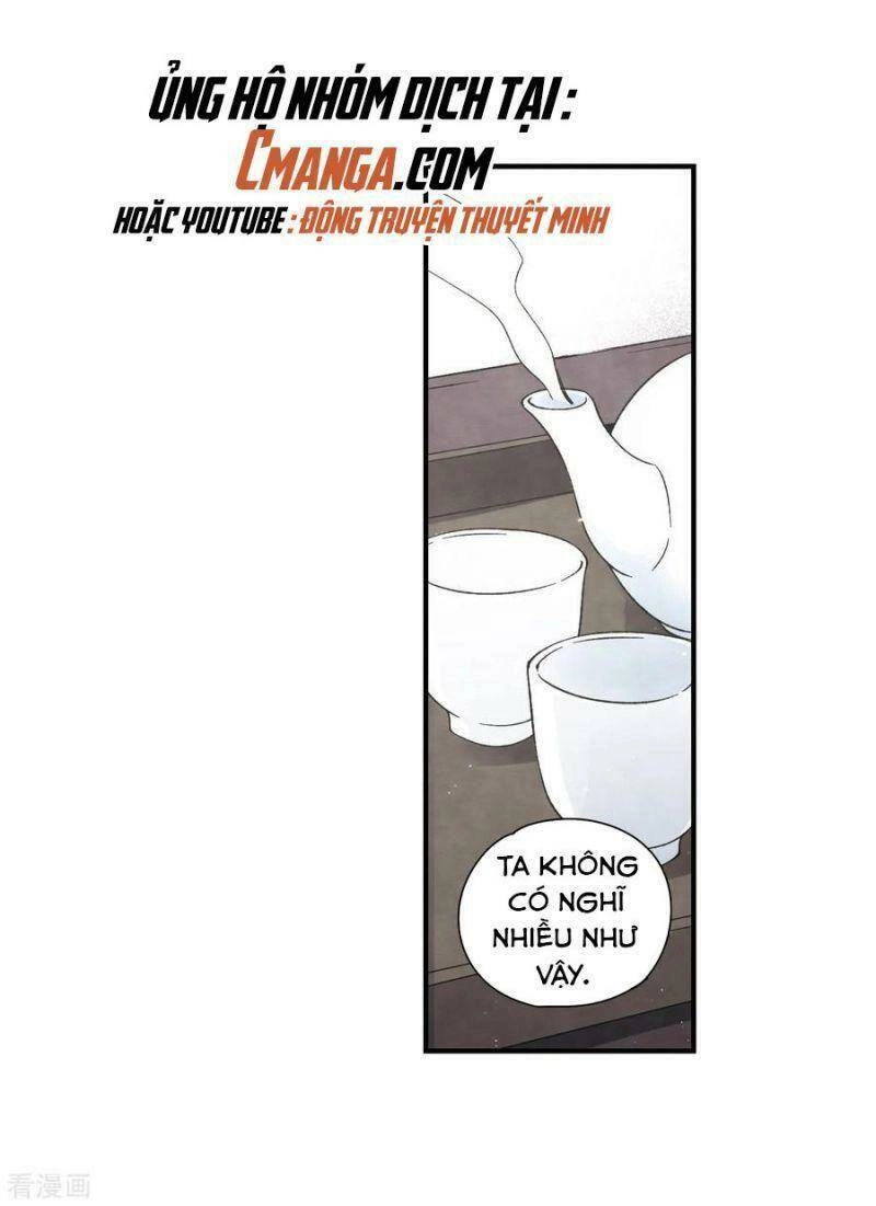 Mejaz - Nhân Gian Ngọc Chapter 79 - 30