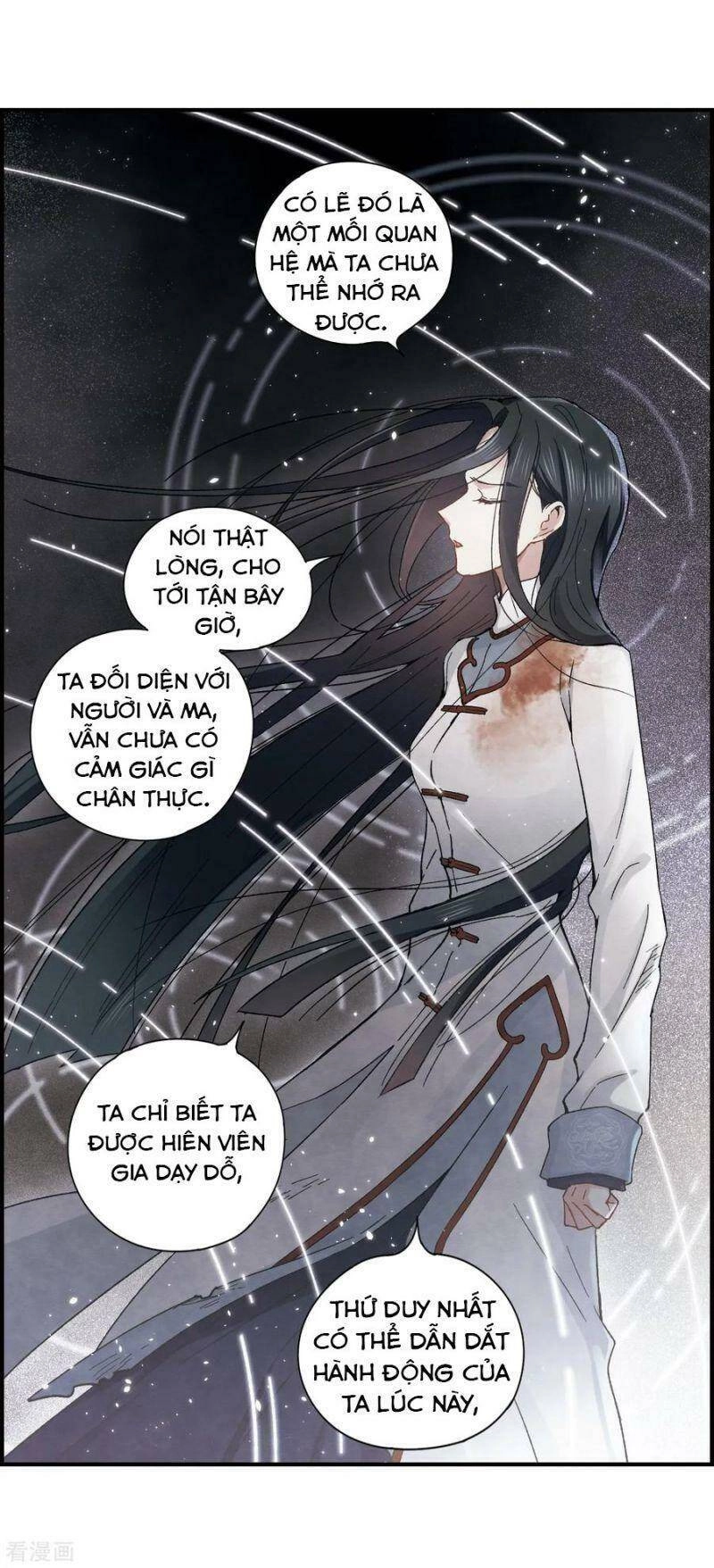 Mejaz - Nhân Gian Ngọc Chapter 79 - 31