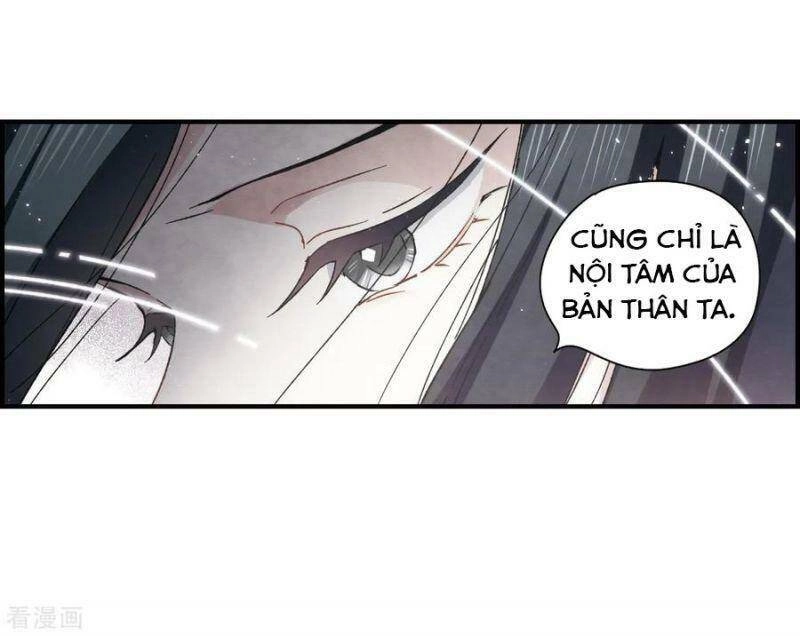 Mejaz - Nhân Gian Ngọc Chapter 79 - 32