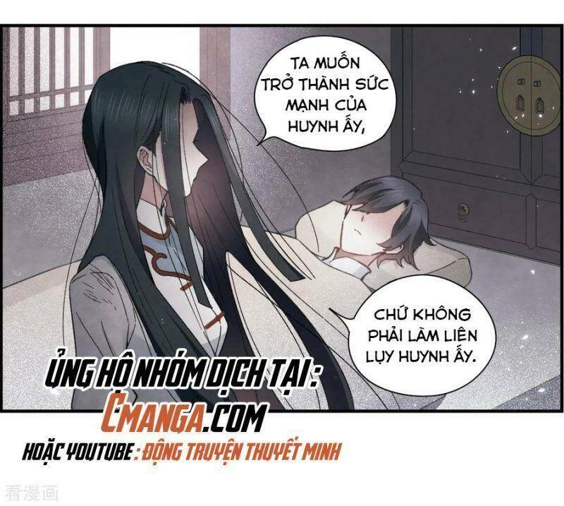 Mejaz - Nhân Gian Ngọc Chapter 80 - 2