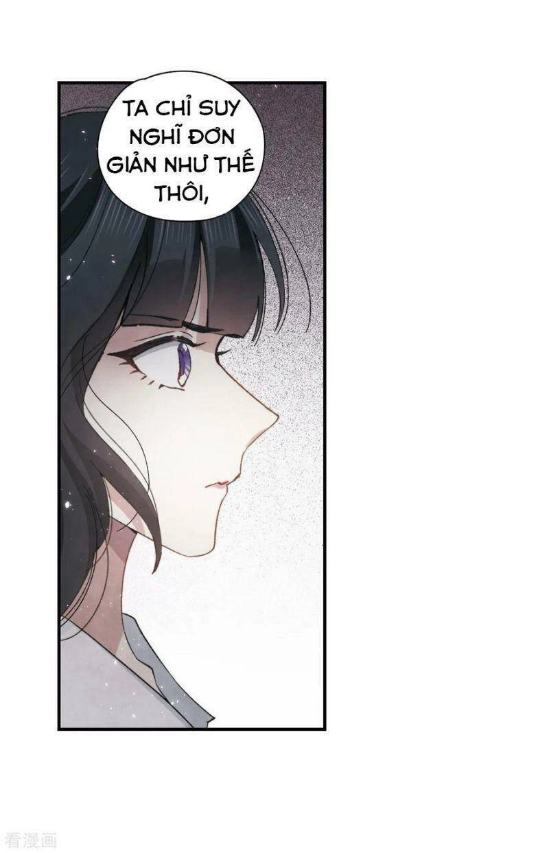 Mejaz - Nhân Gian Ngọc Chapter 80 - 3