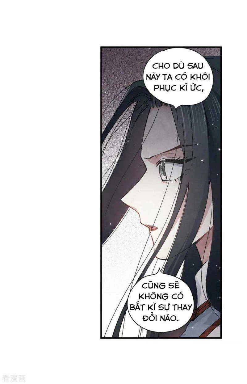 Mejaz - Nhân Gian Ngọc Chapter 80 - 4