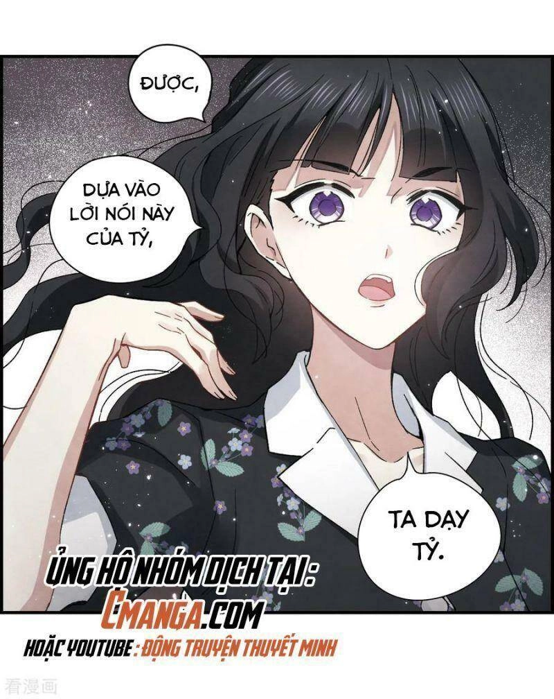 Mejaz - Nhân Gian Ngọc Chapter 80 - 6