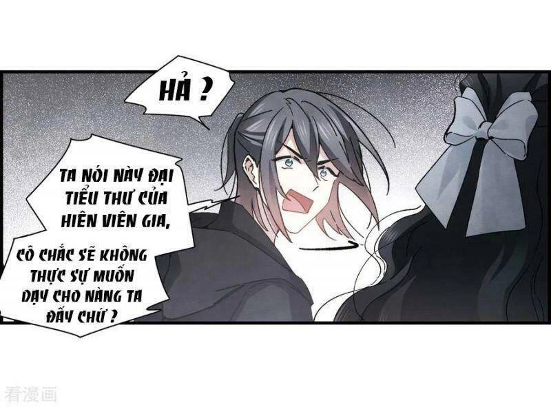 Mejaz - Nhân Gian Ngọc Chapter 80 - 7