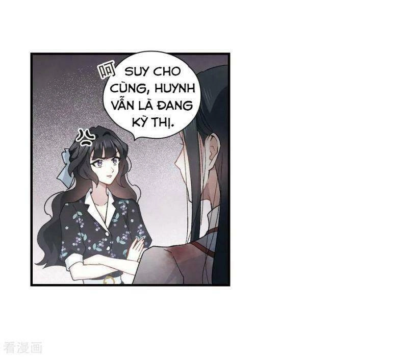 Mejaz - Nhân Gian Ngọc Chapter 80 - 9