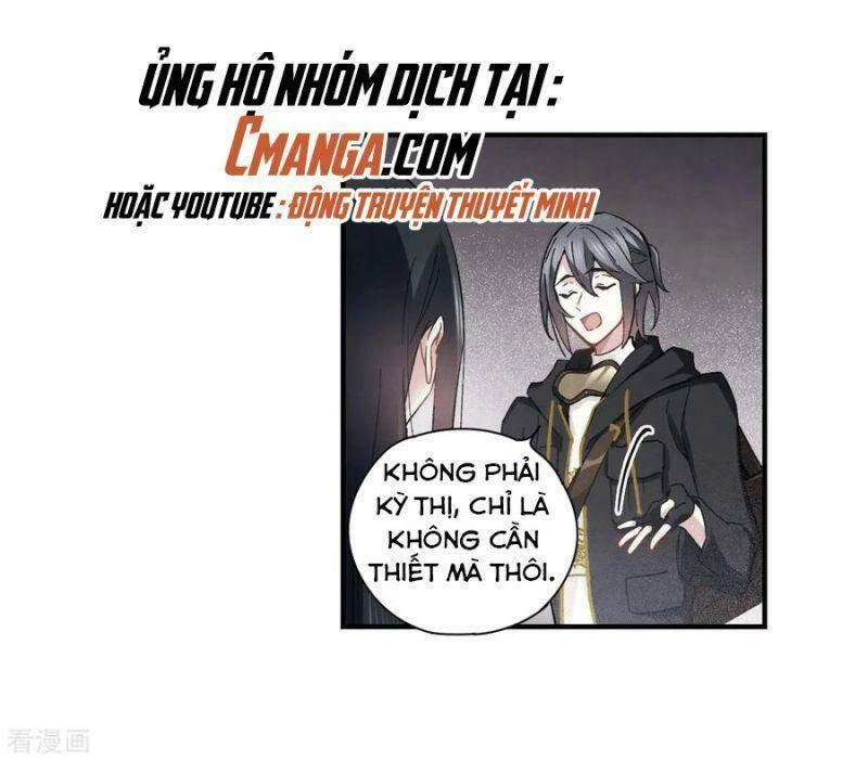 Mejaz - Nhân Gian Ngọc Chapter 80 - 10