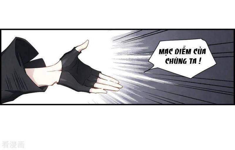 Mejaz - Nhân Gian Ngọc Chapter 80 - 11