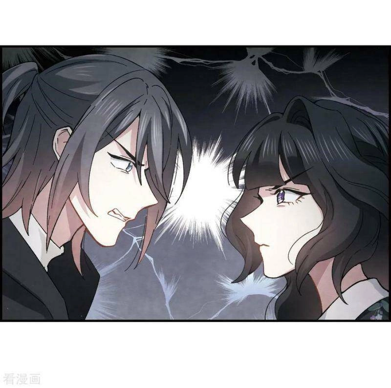 Mejaz - Nhân Gian Ngọc Chapter 80 - 13