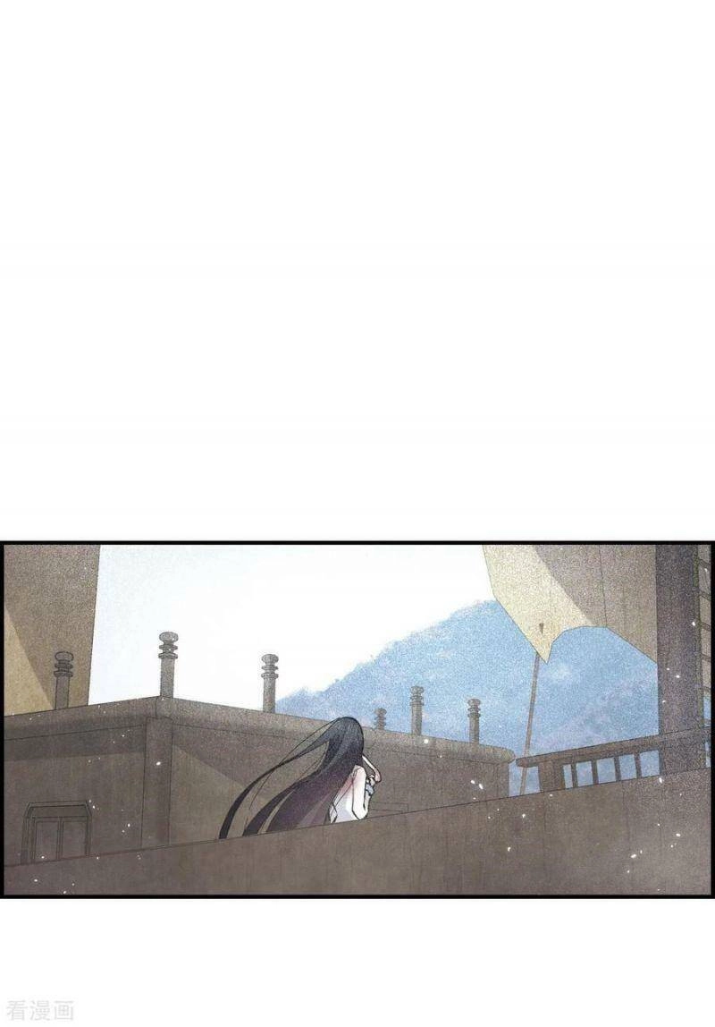 Mejaz - Nhân Gian Ngọc Chapter 80 - 15