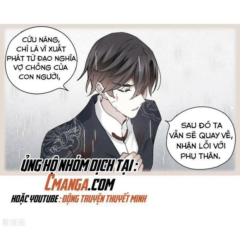 Mejaz - Nhân Gian Ngọc Chapter 80 - 18