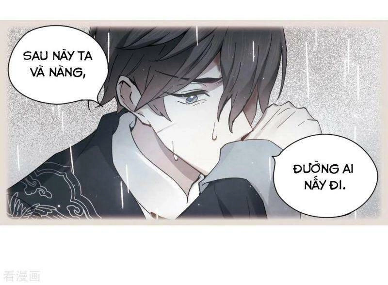 Mejaz - Nhân Gian Ngọc Chapter 80 - 19