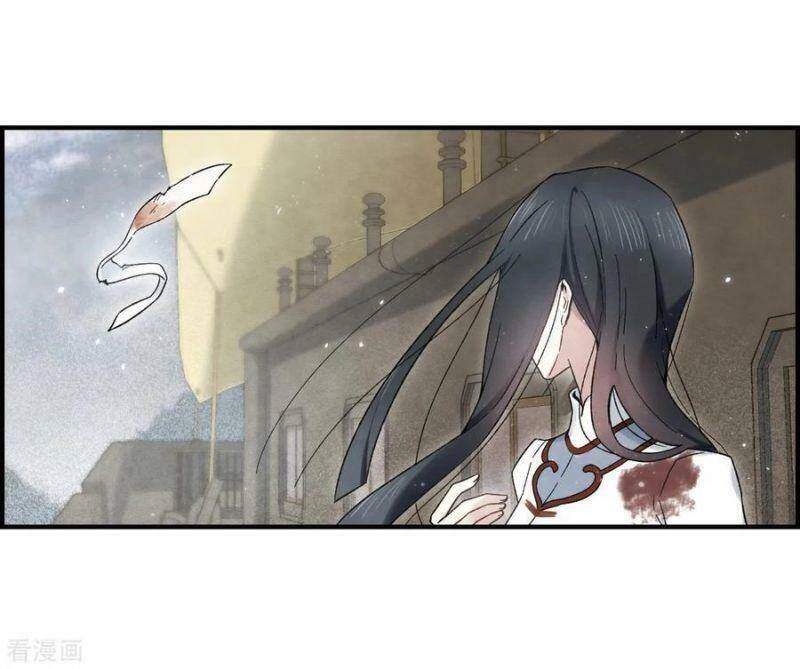 Mejaz - Nhân Gian Ngọc Chapter 80 - 21