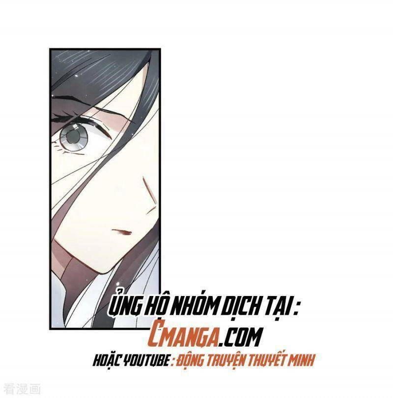 Mejaz - Nhân Gian Ngọc Chapter 80 - 22