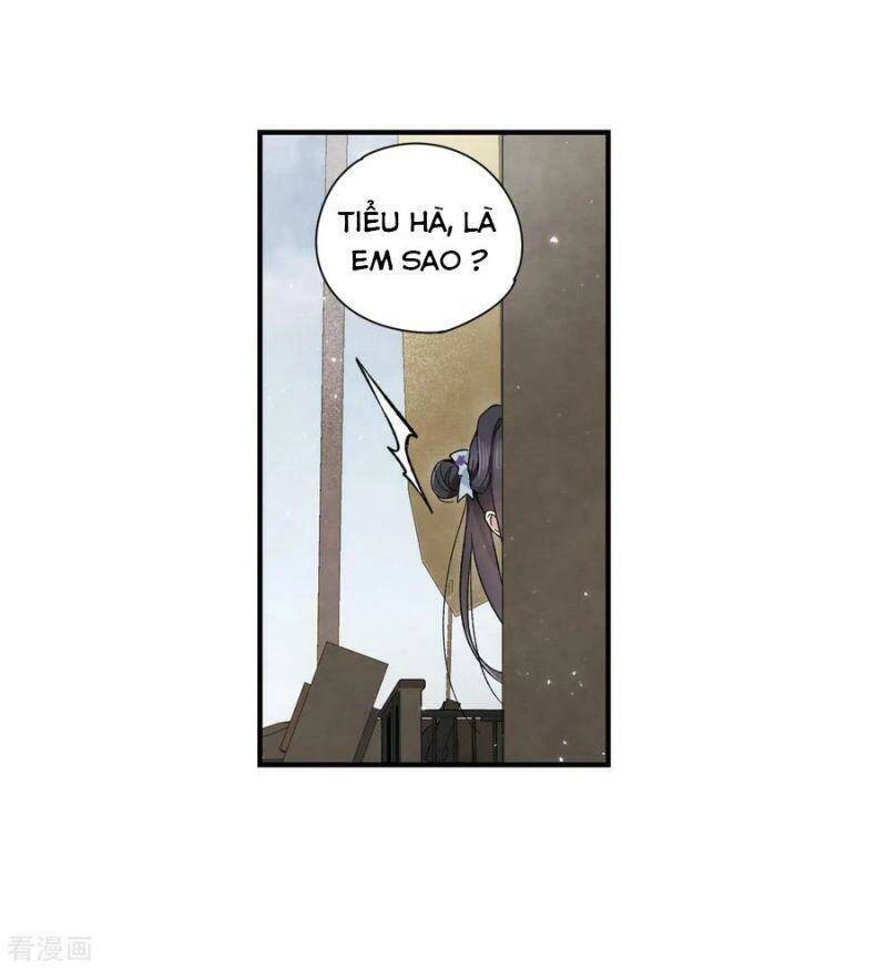 Mejaz - Nhân Gian Ngọc Chapter 80 - 23