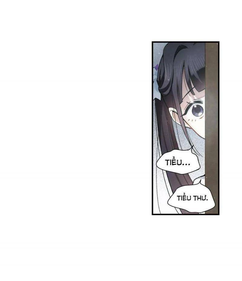 Mejaz - Nhân Gian Ngọc Chapter 80 - 24