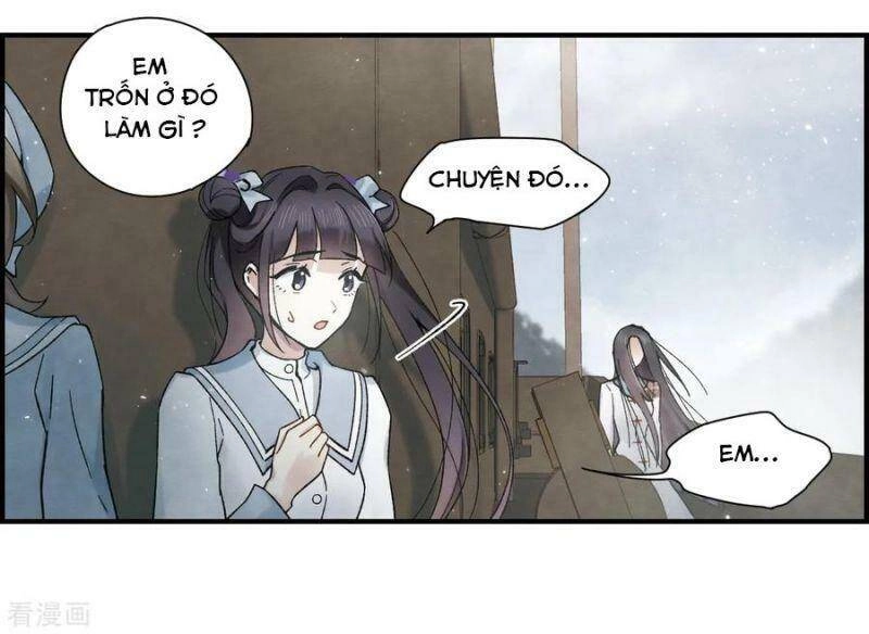 Mejaz - Nhân Gian Ngọc Chapter 80 - 25