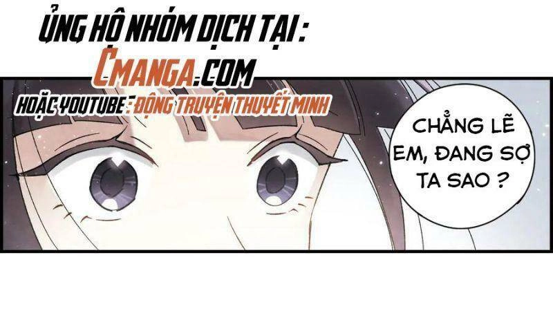 Mejaz - Nhân Gian Ngọc Chapter 80 - 26