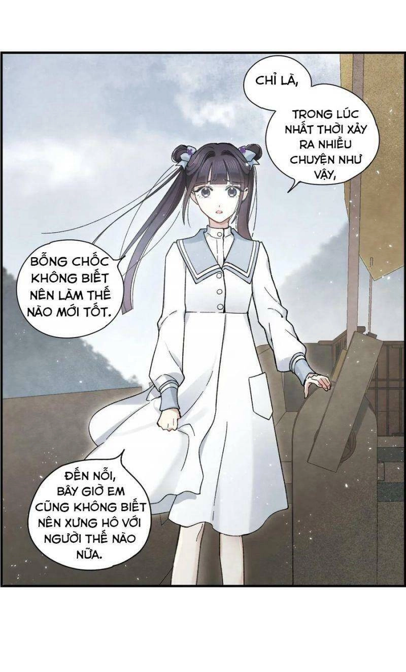 Mejaz - Nhân Gian Ngọc Chapter 80 - 28