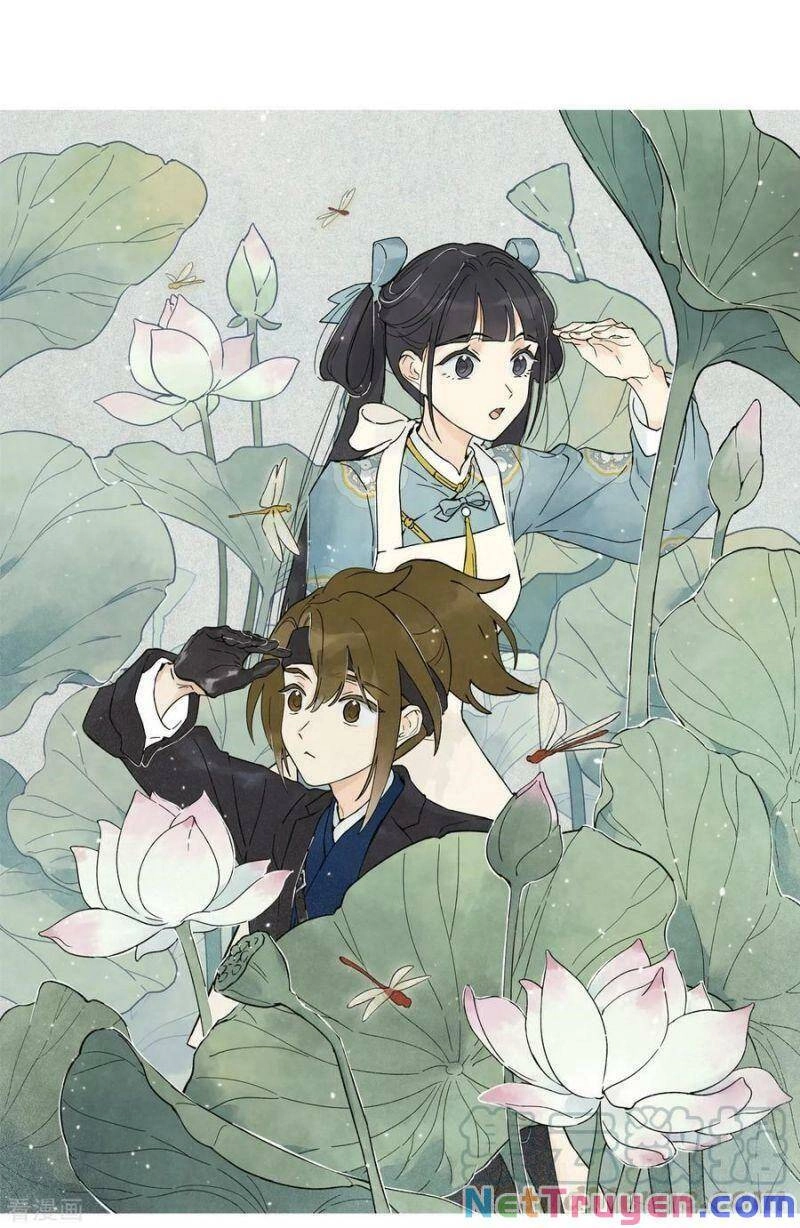 Mejaz - Nhân Gian Ngọc Chapter 81 - 1