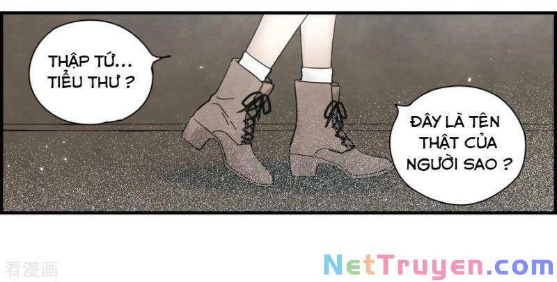 Mejaz - Nhân Gian Ngọc Chapter 81 - 2