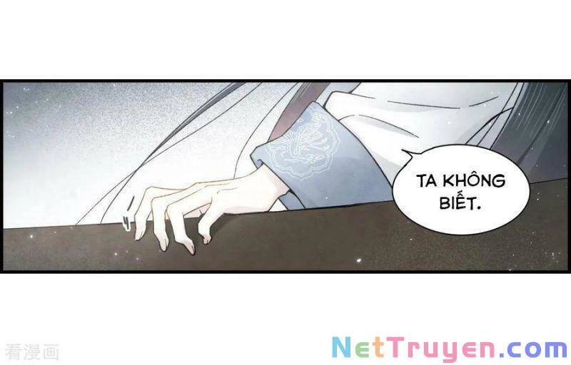 Mejaz - Nhân Gian Ngọc Chapter 81 - 5