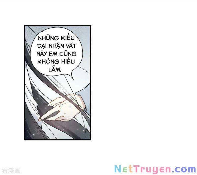 Mejaz - Nhân Gian Ngọc Chapter 81 - 7