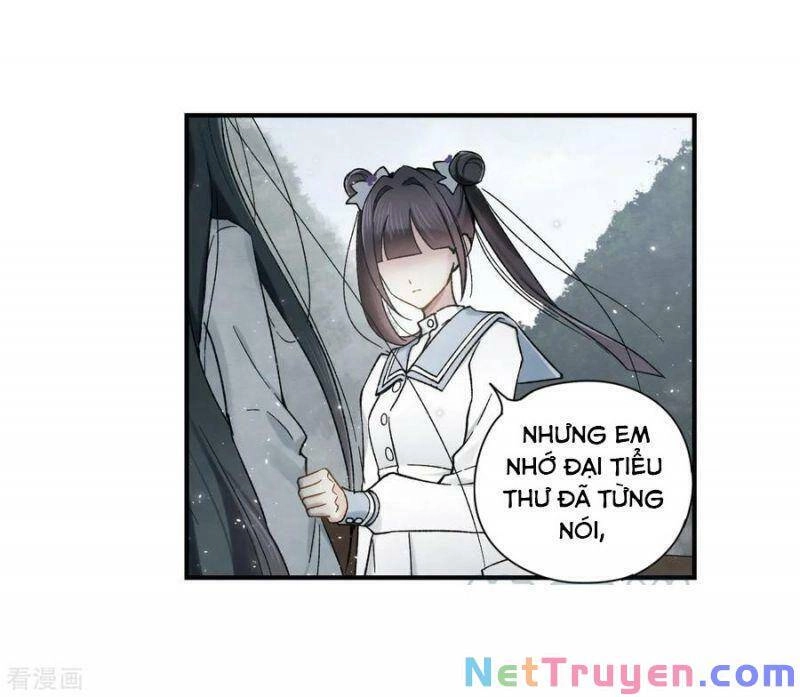 Mejaz - Nhân Gian Ngọc Chapter 81 - 8