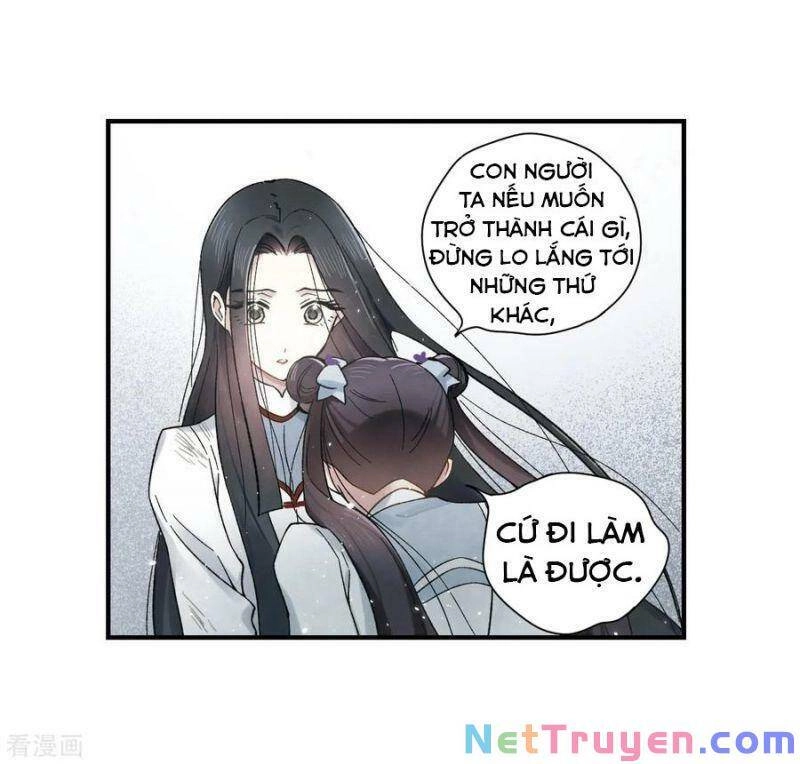 Mejaz - Nhân Gian Ngọc Chapter 81 - 9