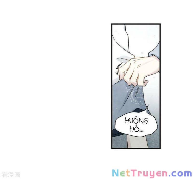 Mejaz - Nhân Gian Ngọc Chapter 81 - 10