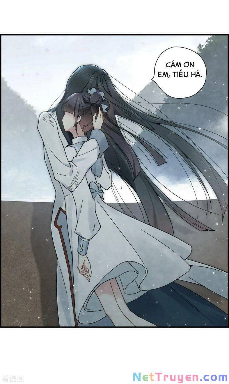 Mejaz - Nhân Gian Ngọc Chapter 81 - 13